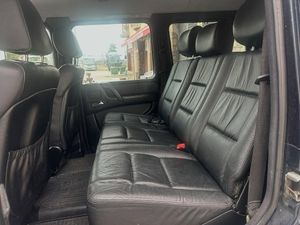 Mercedes Clase G 270 CDI  - Foto 12