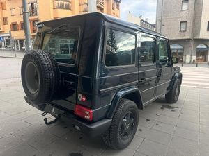 Mercedes Clase G 270 CDI  - Foto 4