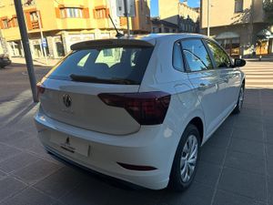Volkswagen Polo TSI  - Foto 8