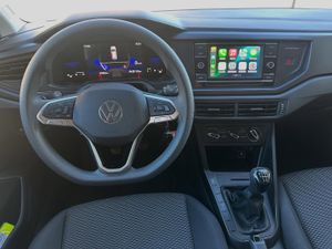 Volkswagen Polo TSI  - Foto 12