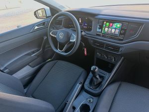 Volkswagen Polo TSI  - Foto 9