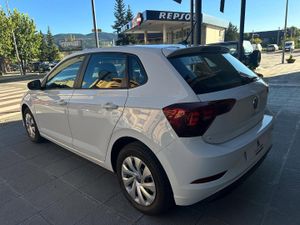 Volkswagen Polo TSI  - Foto 3