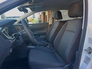 Volkswagen Polo TSI  - Foto 11