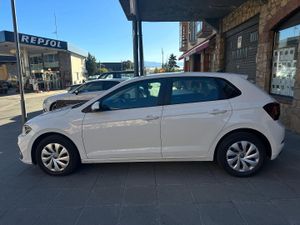 Volkswagen Polo TSI  - Foto 4