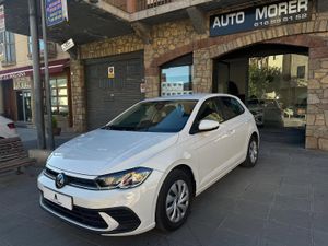 Volkswagen Polo TSI  - Foto 6