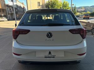 Volkswagen Polo TSI  - Foto 5