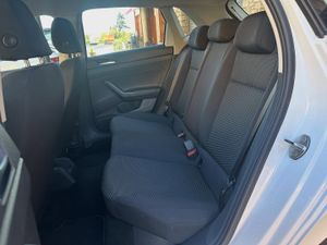 Volkswagen Polo TSI  - Foto 10