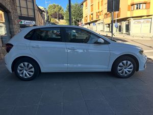 Volkswagen Polo TSI  - Foto 7