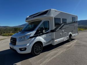 Ford Transit MC LOUIS MC4 373  - Foto 2