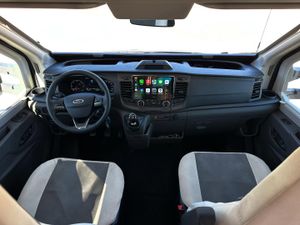 Ford Transit MC LOUIS MC4 373  - Foto 16