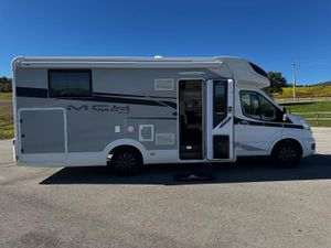 Ford Transit MC LOUIS MC4 373  - Foto 4