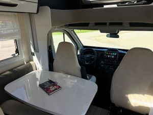 Ford Transit MC LOUIS MC4 373  - Foto 15