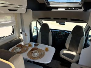 Ford Transit MC LOUIS MC4 373  - Foto 11
