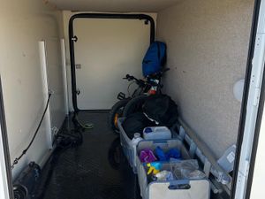 Ford Transit MC LOUIS MC4 373  - Foto 19