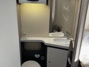 Ford Transit MC LOUIS MC4 373  - Foto 18