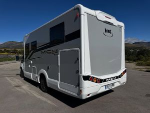 Ford Transit MC LOUIS MC4 373  - Foto 8