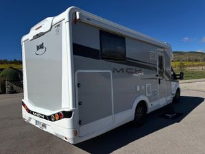 Ford Transit MC LOUIS MC4 373  - Foto 6
