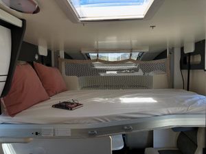 Ford Transit MC LOUIS MC4 373  - Foto 14