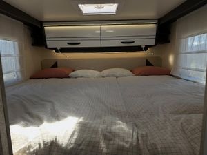 Ford Transit MC LOUIS MC4 373  - Foto 13