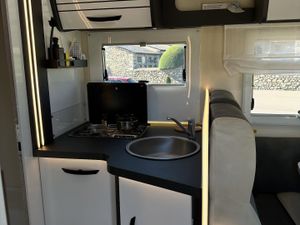 Ford Transit MC LOUIS MC4 373  - Foto 10