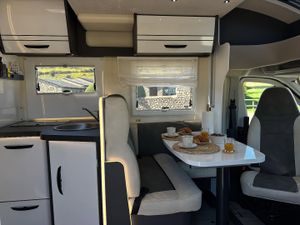 Ford Transit MC LOUIS MC4 373  - Foto 12