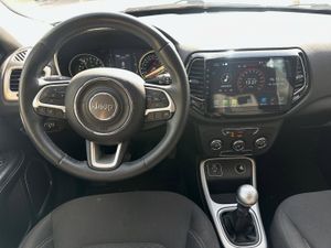 Jeep Compass Multiair Longitude  - Foto 10