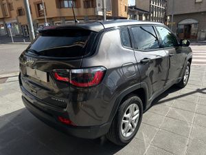 Jeep Compass Multiair Longitude  - Foto 5