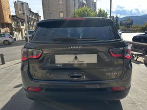 Jeep Compass Multiair Longitude  - Foto 4