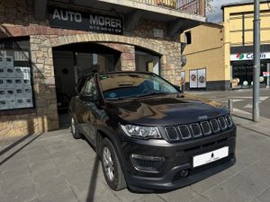 Jeep Compass Multiair Longitude  - Foto 2