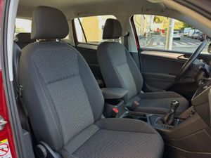 Volkswagen Tiguan Edition  - Foto 12