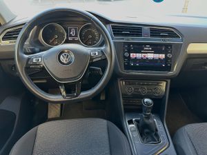 Volkswagen Tiguan Edition  - Foto 11
