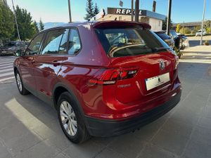 Volkswagen Tiguan Edition  - Foto 4