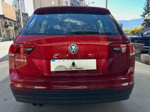 Volkswagen Tiguan Edition  - Foto 3