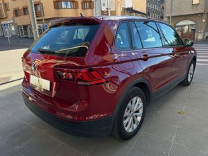 Volkswagen Tiguan Edition  - Foto 5