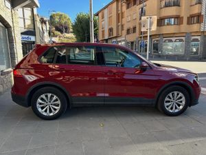 Volkswagen Tiguan Edition  - Foto 8