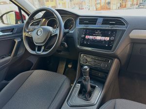 Volkswagen Tiguan Edition  - Foto 9