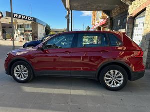 Volkswagen Tiguan Edition  - Foto 6