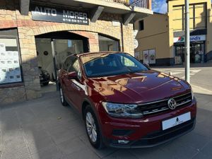 Volkswagen Tiguan Edition  - Foto 2