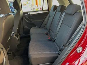 Volkswagen Tiguan Edition  - Foto 13