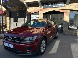 Volkswagen Tiguan Edition  - Foto 7