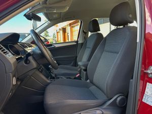 Volkswagen Tiguan Edition  - Foto 10