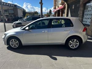 Volkswagen Golf 1.6 TDI  - Foto 6
