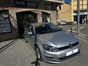 Volkswagen Golf 1.6 TDI  - Foto 2