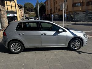 Volkswagen Golf 1.6 TDI  - Foto 5