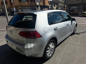 Volkswagen Golf 1.6 TDI  - Foto 7