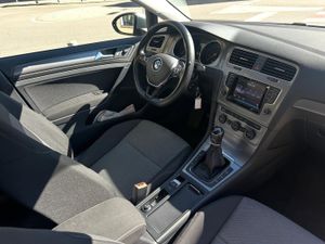 Volkswagen Golf 1.6 TDI  - Foto 8