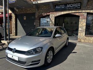 Volkswagen Golf 1.6 TDI  - Foto 3
