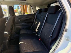 Mitsubishi ASX 4X4  - Foto 10