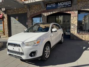 Mitsubishi ASX 4X4  - Foto 3