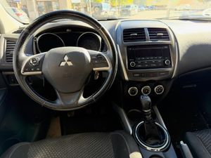 Mitsubishi ASX 4X4  - Foto 8